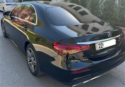 مێرسێدس بێنز E-Class